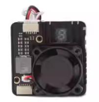Skyzone TX2501 CNC 2.5W VTX